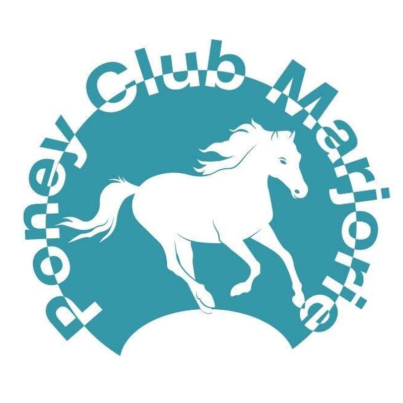 Aperçu du site Poney Club Marjorie réalisé par SiteAura